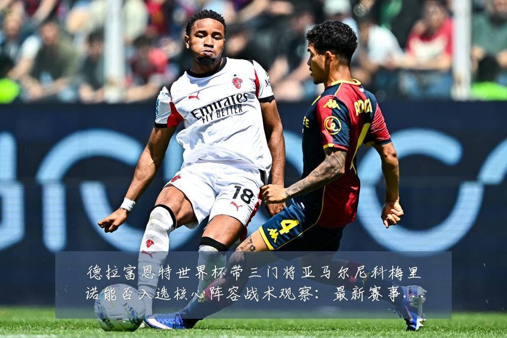 德拉富恩特世界杯带三门将亚马尔尼科梅里诺能否入选核心阵容战术观察:最新赛事动态与深度分析